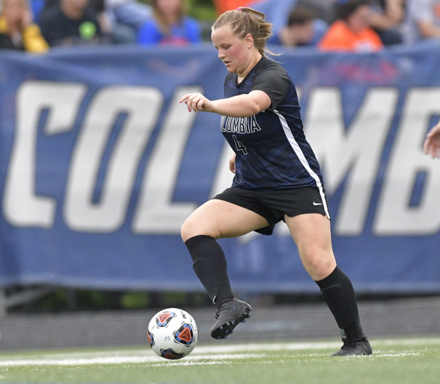 Class 1A Girls Soccer Supersectional